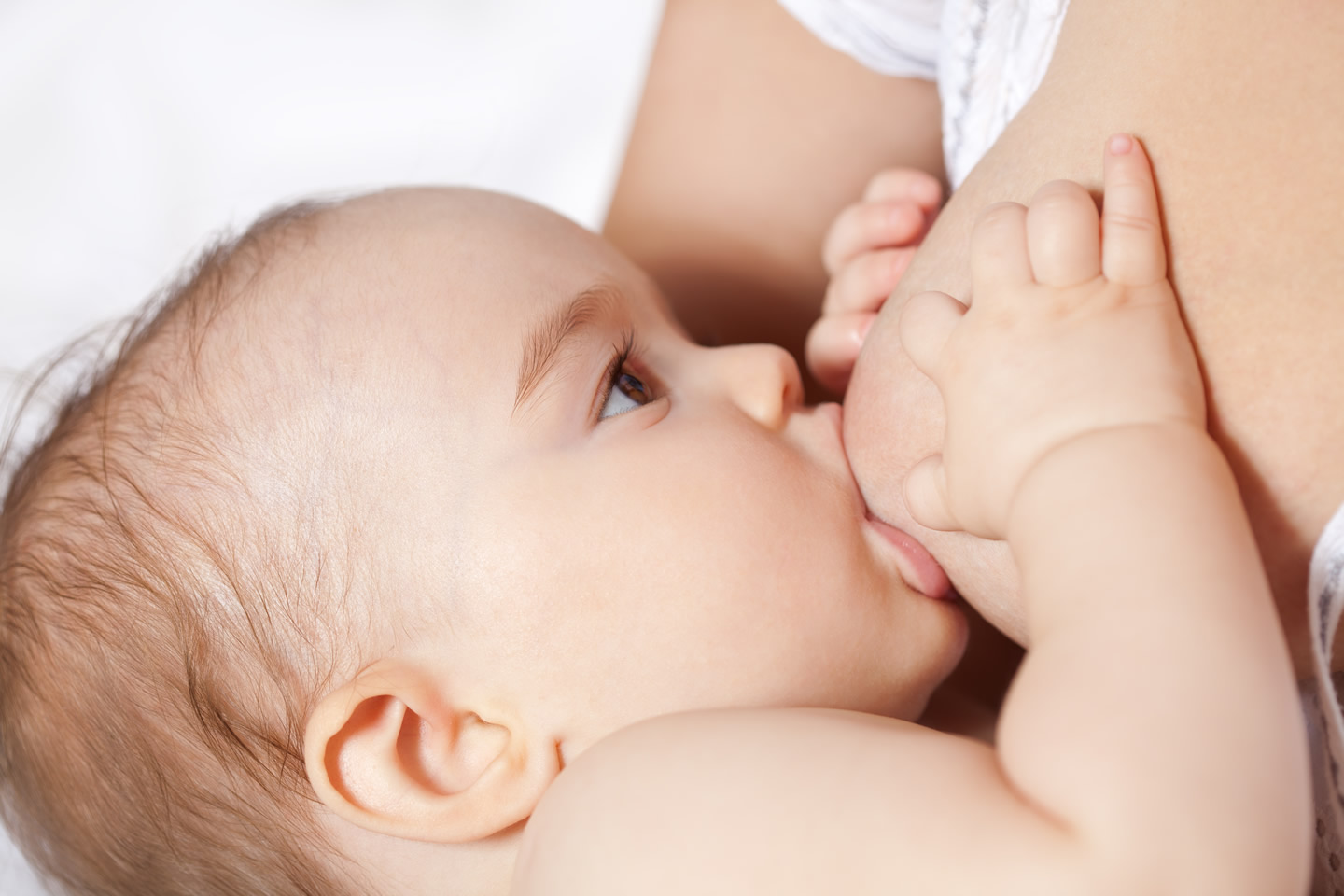 How to give your Newborn Babys Immune system the best start in life