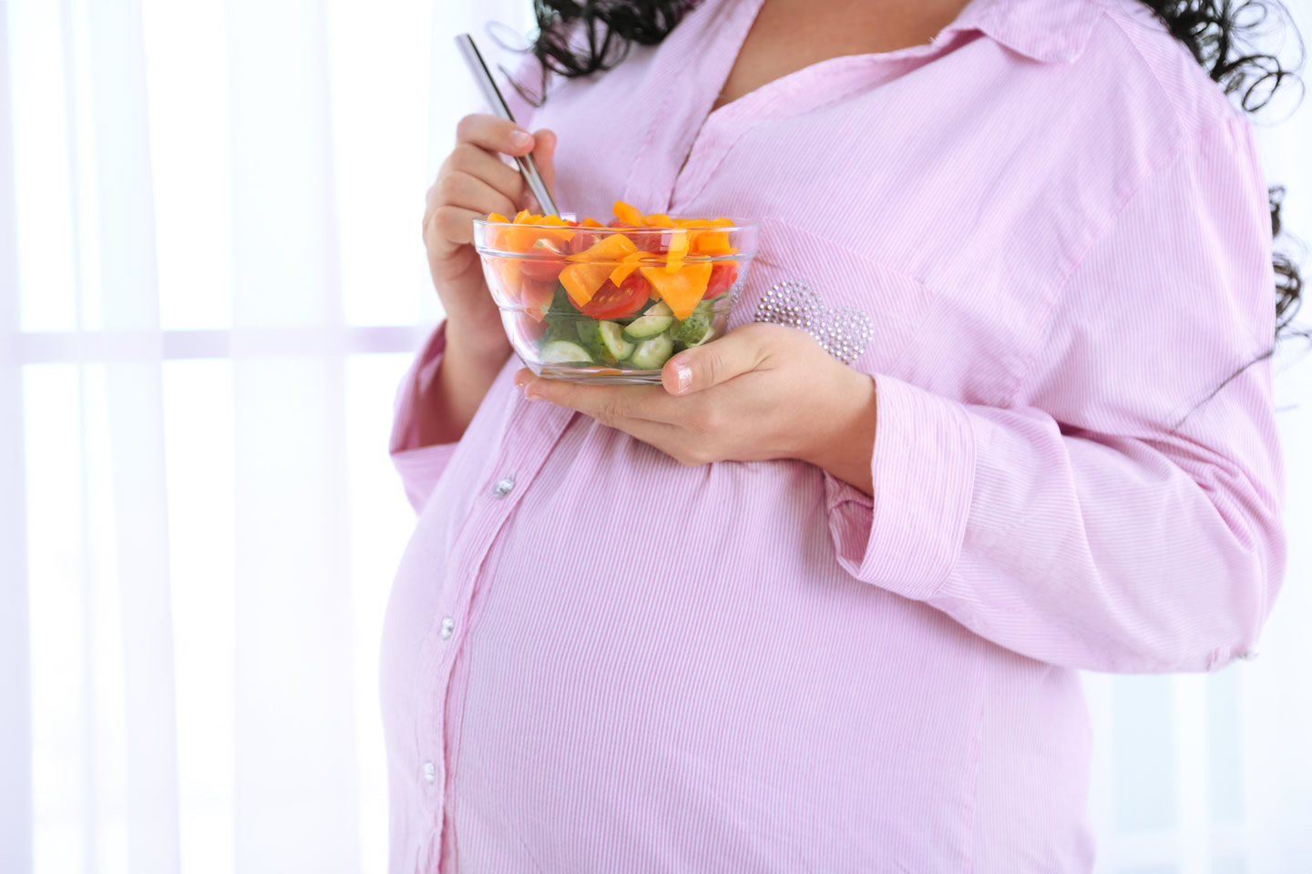 Pregnancy Diet Plan